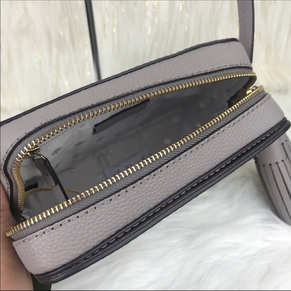 KATE SPADE ARLA ORCHARD STREET CROSSBODY BAG - Picture 6 of 8